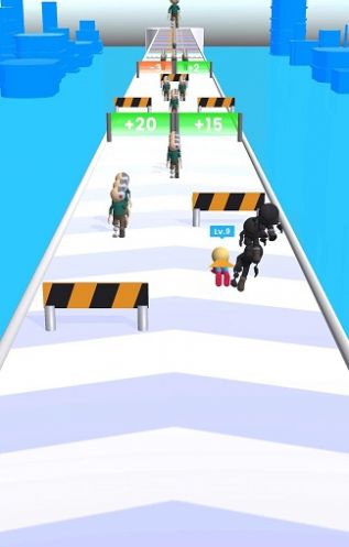 英雄進攻游戲最新手機版