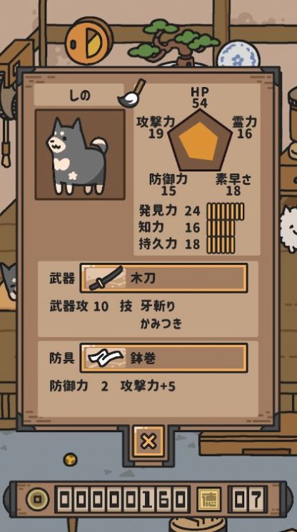 盡忠職狗游戲
