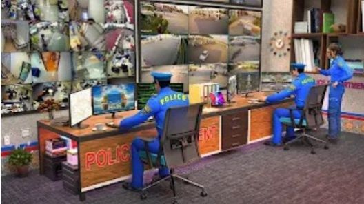 超級警察城市模擬游戲手機版