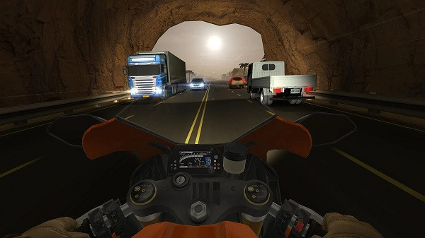 公路騎手最新版