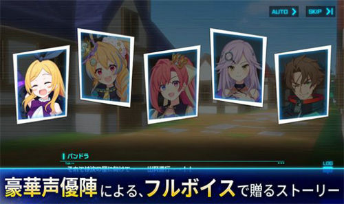 立方體之星