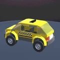 賽車爭鋒對決游戲