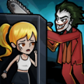 魔性漫畫躲貓貓小游戲版