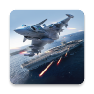 現代戰機中文版