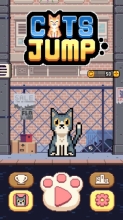 貓?zhí)鴆atjump