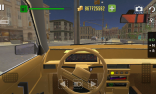 真實汽車模擬駕駛