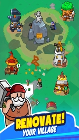 RumbleHeroes