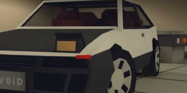 汽車沙盒模擬器3D安卓版