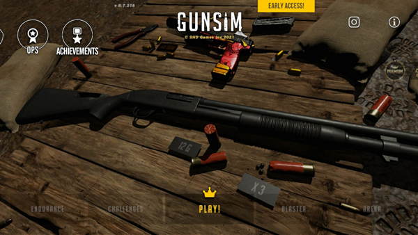 GUNSIM手機版