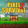 PixelSurvivalGame