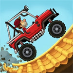 山地登山賽車