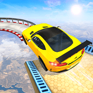 3D極限摩托車