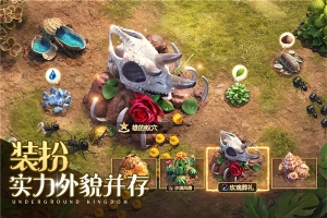 小小蟻國官方版