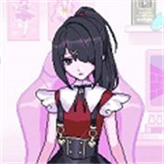 主播女孩重度依賴手機移植版