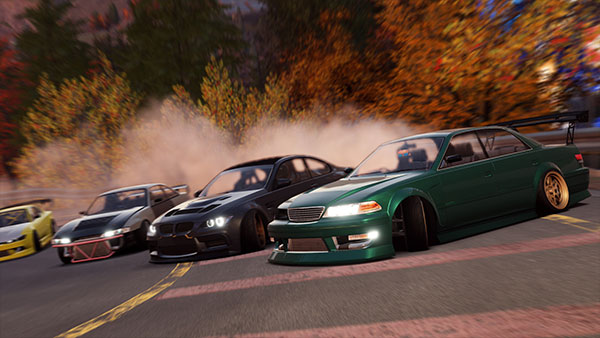 carxstreet中文版